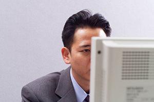 小型GPS発信機のレンタルサービス